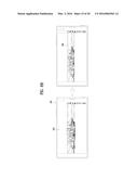 DISPLAY DEVICE AND METHOD OF CONTROLLING THEREFOR diagram and image