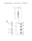 DISPLAY DEVICE AND METHOD OF CONTROLLING THEREFOR diagram and image