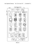 REDUCED SIZE CONFIGURATION INTERFACE diagram and image