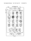 REDUCED SIZE USER INTERFACE diagram and image