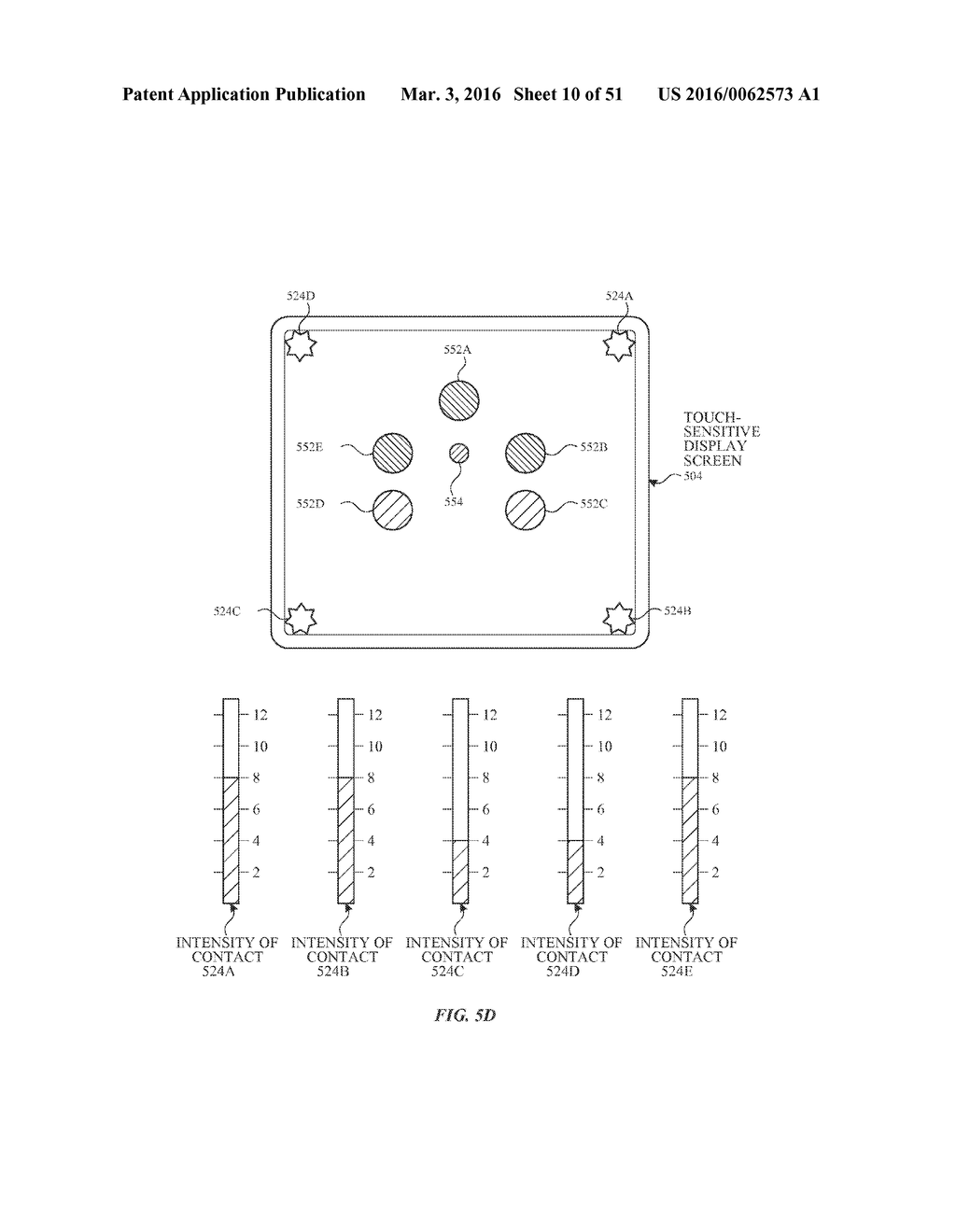 REDUCED SIZE USER INTERFACE - diagram, schematic, and image 11