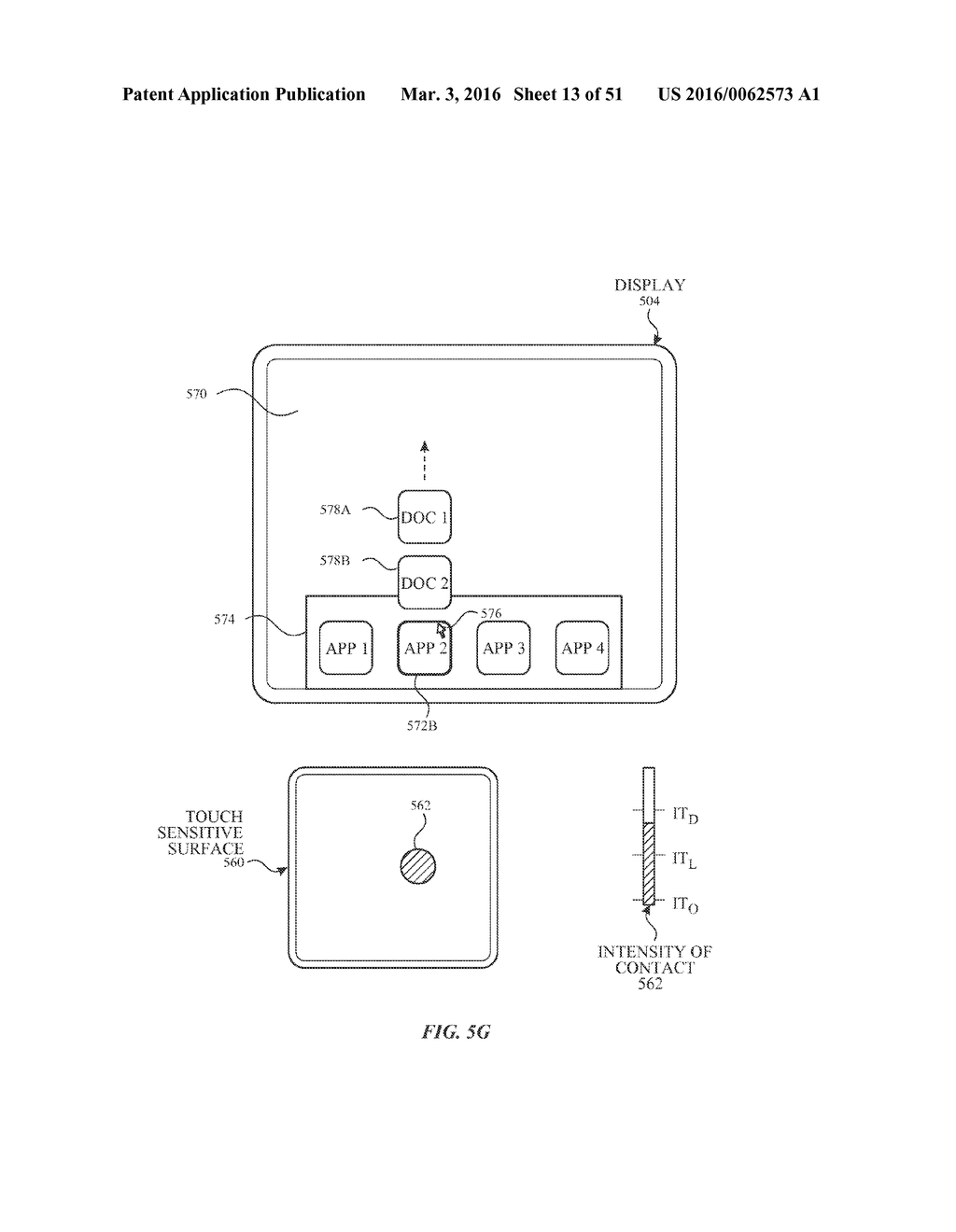 REDUCED SIZE USER INTERFACE - diagram, schematic, and image 14