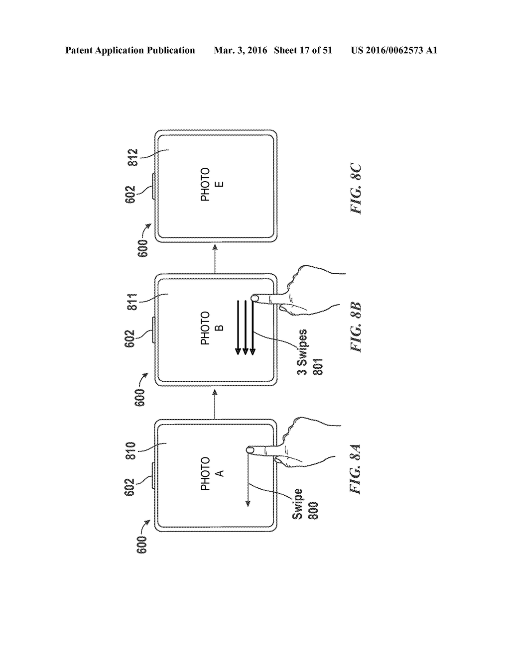 REDUCED SIZE USER INTERFACE - diagram, schematic, and image 18