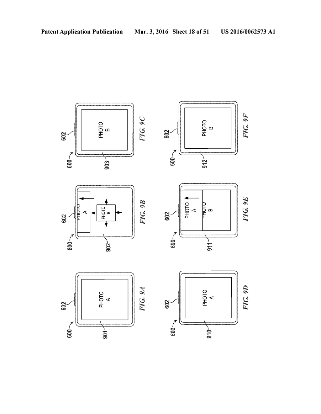 REDUCED SIZE USER INTERFACE - diagram, schematic, and image 19