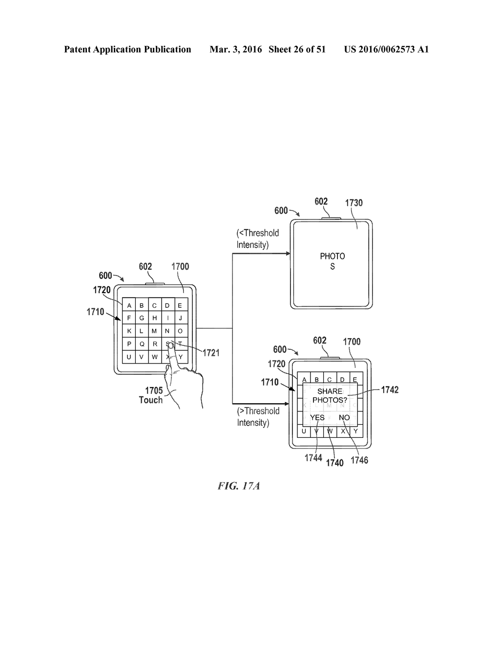 REDUCED SIZE USER INTERFACE - diagram, schematic, and image 27