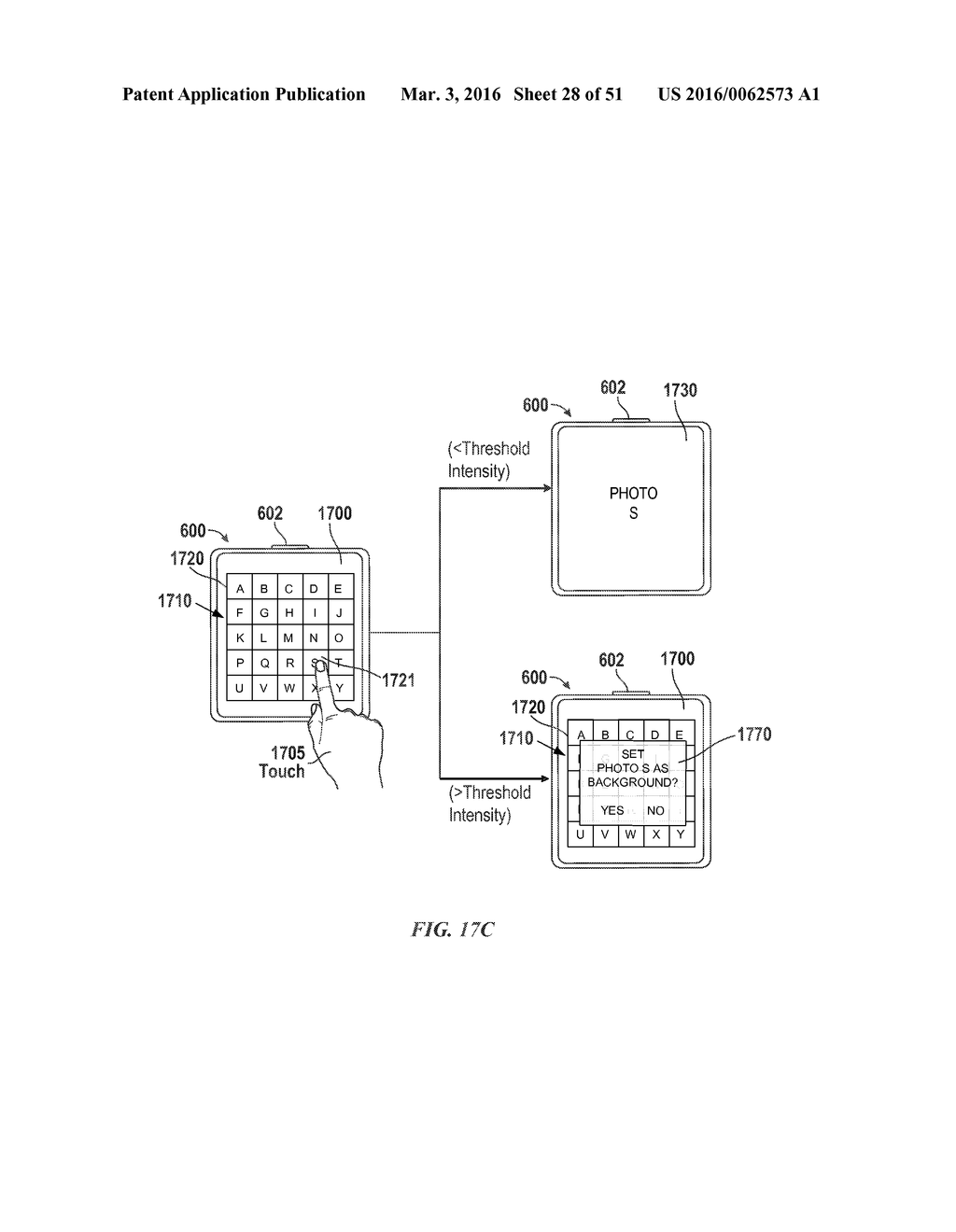 REDUCED SIZE USER INTERFACE - diagram, schematic, and image 29