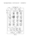 ELECTRONIC TOUCH COMMUNICATION diagram and image