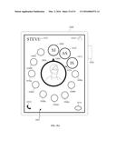 ELECTRONIC TOUCH COMMUNICATION diagram and image