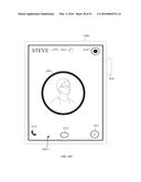 ELECTRONIC TOUCH COMMUNICATION diagram and image