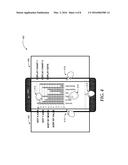 MANAGING OBJECTS IN PANORAMA DISPLAY TO NAVIGATE SPREADSHEET diagram and image