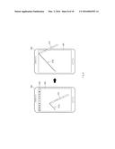 ELECTRONIC DEVICE AND OBJECT CONTROL METHOD THEREFOR diagram and image