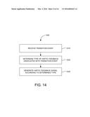 IMAGE DISPLAY AND INTERACTION USING A MOBILE DEVICE diagram and image