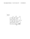 VEHICULAR ELECTRONIC DEVICE diagram and image