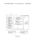 MEMORY MANAGEMENT DEVICE diagram and image