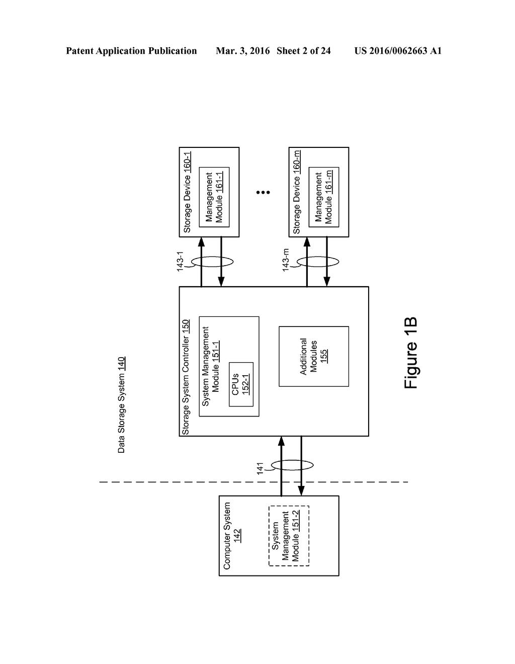 Process and Apparatus to Reduce Declared Capacity of a Storage Device by     Altering an Encoding Format - diagram, schematic, and image 03