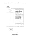 Process and Apparatus to Reduce Declared Capacity of a Storage Device by     Altering an Encoding Format diagram and image