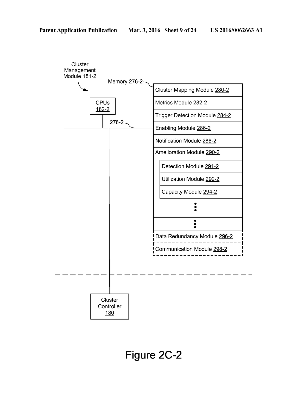 Process and Apparatus to Reduce Declared Capacity of a Storage Device by     Altering an Encoding Format - diagram, schematic, and image 10