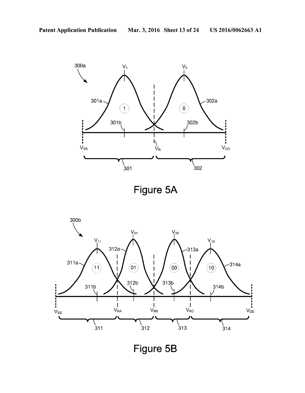 Process and Apparatus to Reduce Declared Capacity of a Storage Device by     Altering an Encoding Format - diagram, schematic, and image 14