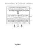 Process and Apparatus to Reduce Declared Capacity of a Storage Device by     Altering an Encoding Format diagram and image