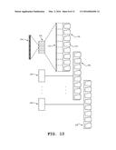 SOLID-STATE MEMORY DEVICE WITH PLURALITY OF MEMORY DEVICES diagram and image