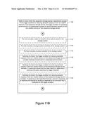 Notification of Trigger Condition to Reduce Declared Capacity of a Storage     Device in a Multi-Storage-Device Storage System diagram and image