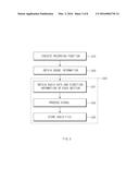 METHOD AND APPARATUS FOR PLAYING AUDIO FILES diagram and image