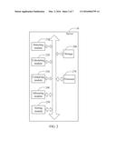 SERVER AND METHOD FOR ALLOCATING CLIENT DEVICE TO UPDATE FIRMWARE diagram and image