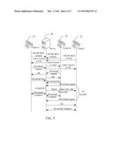 SERVER AND METHOD FOR ALLOCATING CLIENT DEVICE TO UPDATE FIRMWARE diagram and image