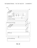 STORAGE ARCHITECTURE FOR VIRTUAL MACHINES diagram and image