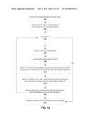 STORAGE ARCHITECTURE FOR VIRTUAL MACHINES diagram and image