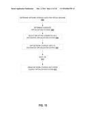 STORAGE ARCHITECTURE FOR VIRTUAL MACHINES diagram and image