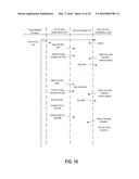 STORAGE ARCHITECTURE FOR VIRTUAL MACHINES diagram and image