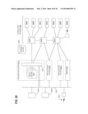 STORAGE ARCHITECTURE FOR VIRTUAL MACHINES diagram and image