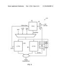 COHERENCY CHECKING OF INVALIDATE TRANSACTIONS CAUSED BY SNOOP FILTER     EVICTION IN AN INTEGRATED CIRCUIT diagram and image