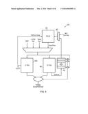 COHERENCY CHECKING OF INVALIDATE TRANSACTIONS CAUSED BY SNOOP FILTER     EVICTION IN AN INTEGRATED CIRCUIT diagram and image