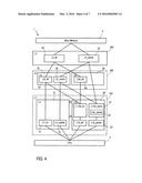 HIERARCHICAL CACHE STRUCTURE AND HANDLING THEREOF diagram and image