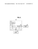 SEMICONDUCTOR DEVICE, SEMICONDUCTOR SYSTEM AND SYSTEM ON CHIP diagram and image