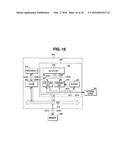 SEMICONDUCTOR DEVICE, SEMICONDUCTOR SYSTEM AND SYSTEM ON CHIP diagram and image