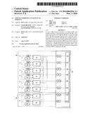 SERVER COMPRISING A PLURALITY OF MODULES diagram and image