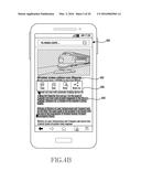 METHOD FOR SELECTING AREA ON WEB PAGE AND ELECTRONIC DEVICE THEREOF diagram and image