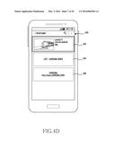 METHOD FOR SELECTING AREA ON WEB PAGE AND ELECTRONIC DEVICE THEREOF diagram and image