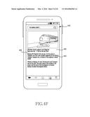 METHOD FOR SELECTING AREA ON WEB PAGE AND ELECTRONIC DEVICE THEREOF diagram and image