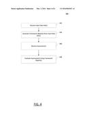 Method and Apparatus for Providing a Data Manipulation Framework diagram and image