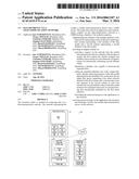 DATA RETRIEVAL VIA  A TELECOMMUNICATION NETWORK diagram and image