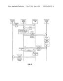 DATA RETRIEVAL VIA  A TELECOMMUNICATION NETWORK diagram and image