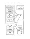 DATA RETRIEVAL VIA  A TELECOMMUNICATION NETWORK diagram and image