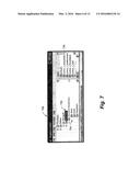 DOCUMENT CLASSIFICATION TOOLBAR diagram and image