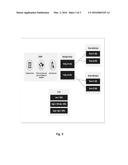 HYBRID ADAPTIVE AUTHENTICATION SCORING SYSTEM diagram and image