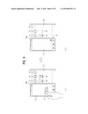 DISPLAY DEVICE AND METHOD OF CONTROLLING THEREFOR diagram and image