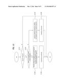 DISPLAY DEVICE AND METHOD OF CONTROLLING THEREFOR diagram and image